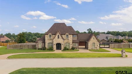 Longview, TX 75605 Harrison County