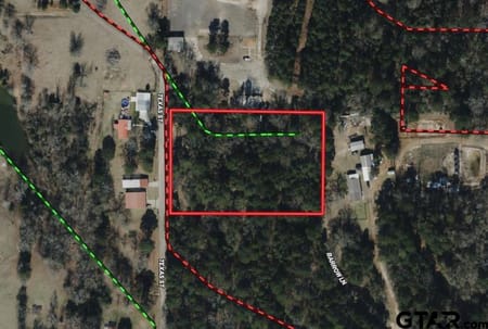Gladewater, TX 75647 Gregg County