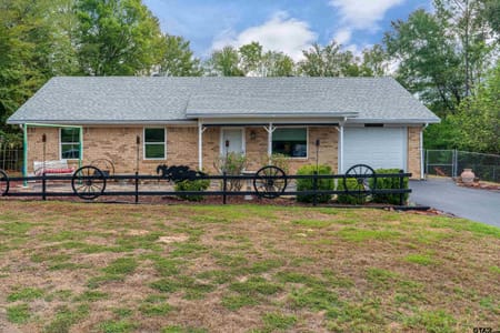 Gladewater, TX 75647 Gregg County