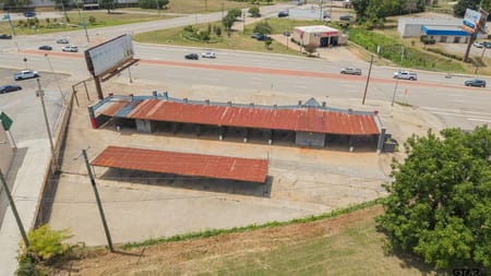 Longview, TX 75604 Gregg County
