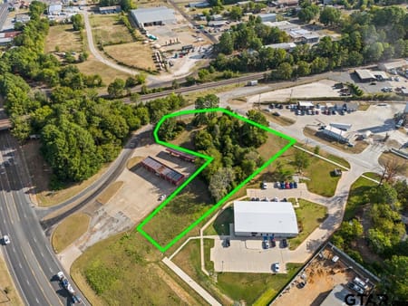Longview, TX 75604 Gregg County