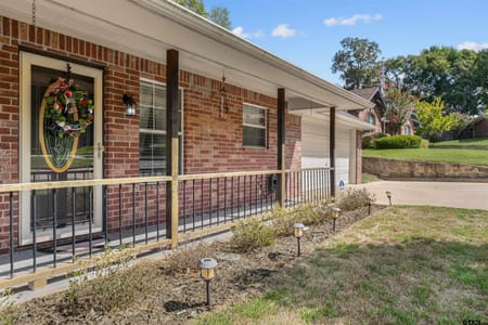 Palestine, TX 75801 Anderson County