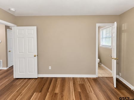 Longview, TX 75601 Gregg County