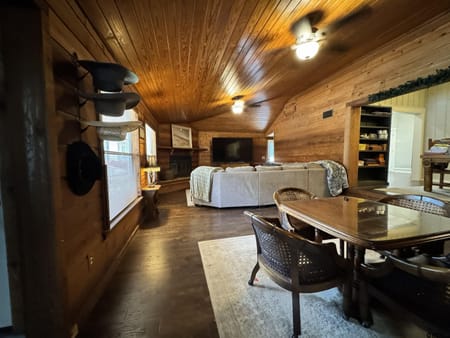 Mount Pleasant, TX 75455 Titus County