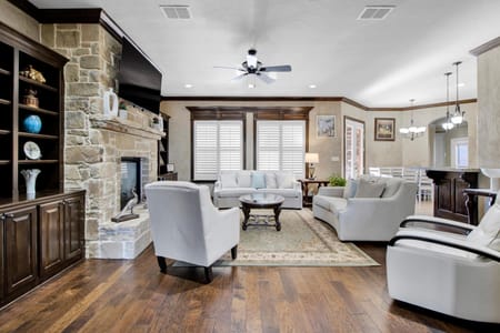 Longview, TX 75605 Harrison County