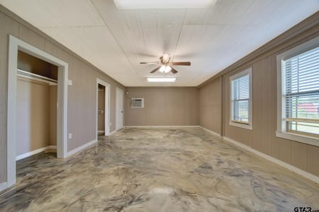 Longview, TX 75605 Harrison County