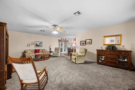 Palestine, TX 75801 Anderson County