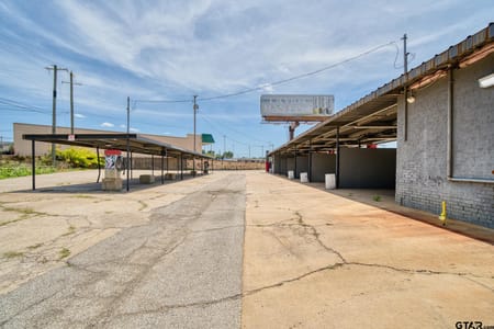 Longview, TX 75604 Gregg County