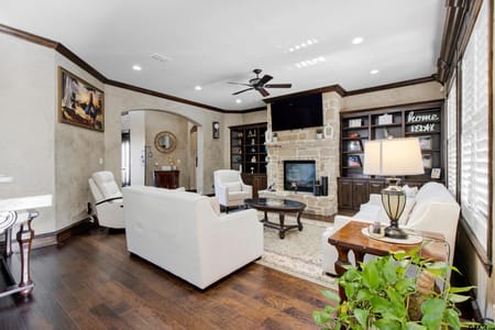 Longview, TX 75605 Harrison County
