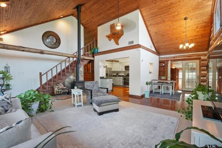 Frankston, TX 75763 Anderson County