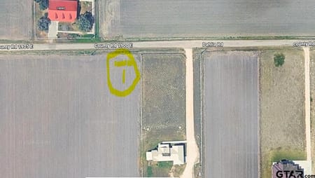 Lyford, TX 78569 Willacy County