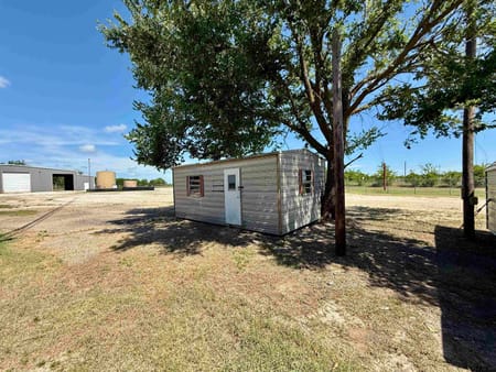Talco, TX 75487 Titus County