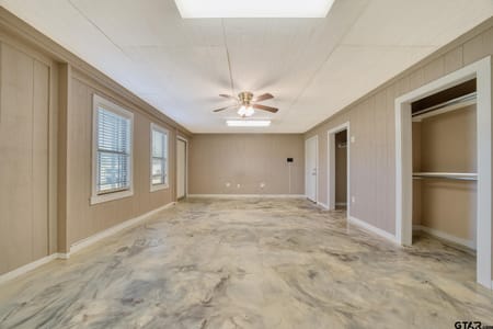 Longview, TX 75605 Harrison County