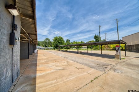 Longview, TX 75604 Gregg County
