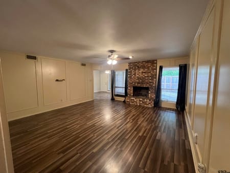 Longview, TX 75601 Gregg County