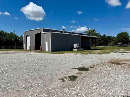 Talco, TX 75487 Titus County
