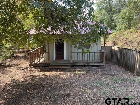 Palestine, TX 75801 Anderson County