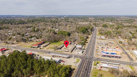 Longview, TX 75601 Gregg County