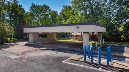 Longview, TX 75601 Gregg County
