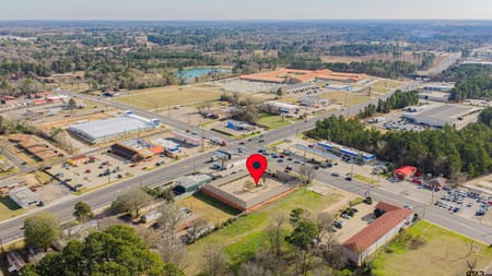 Longview, TX 75601 Gregg County