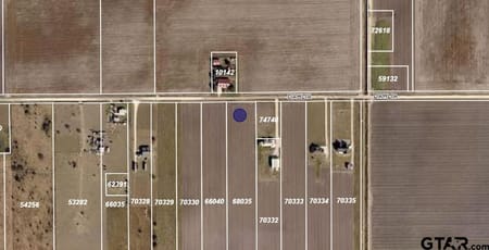 Lyford, TX 78569 Willacy County