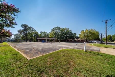 Longview, TX 75601 Gregg County
