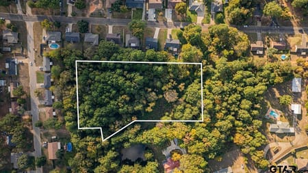 Longview, TX 75604 Gregg County