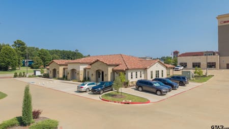 Longview, TX 75605 Gregg County