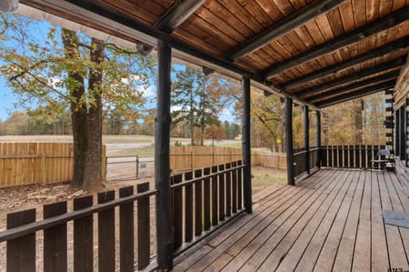 Kilgore, TX 75662 Gregg County