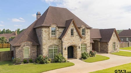 Longview, TX 75605 Harrison County