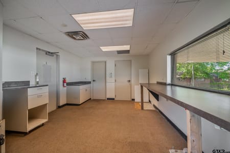 Longview, TX 75601 Gregg County