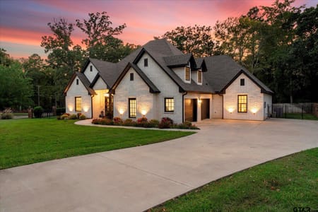 Longview, TX 75604 Gregg County