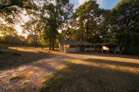 Kilgore, TX 75662 Gregg County