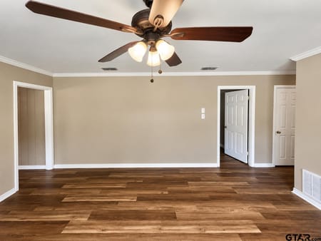 Longview, TX 75601 Gregg County