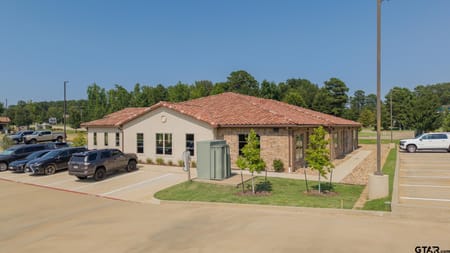 Longview, TX 75605 Gregg County