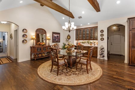 Frankston, TX 75763 Anderson County