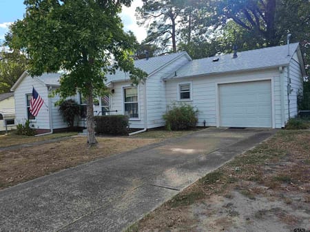 Kilgore, TX 75662 Gregg County