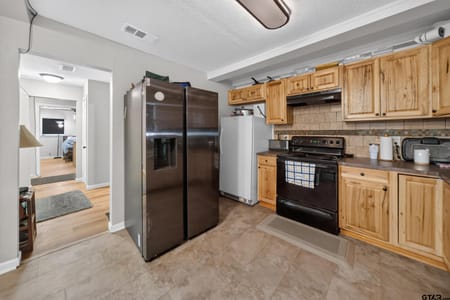 Kilgore, TX 75662 Gregg County