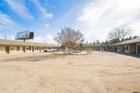 Longview, TX 75601 Gregg County