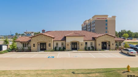 Longview, TX 75605 Gregg County