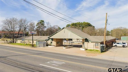 Longview, TX 75601 Gregg County