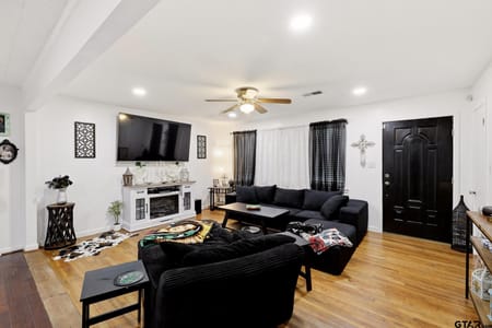 White Oak, TX 75693 Gregg County
