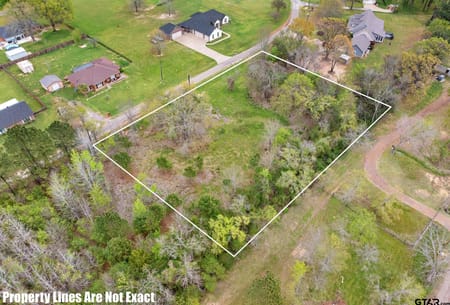 Frankston, TX 75763 Anderson County
