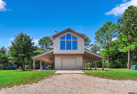 Palestine, TX 75801 Anderson County