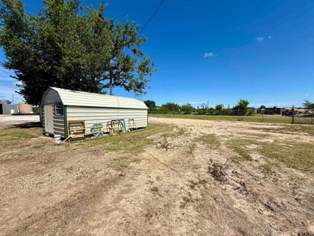 Talco, TX 75487 Titus County