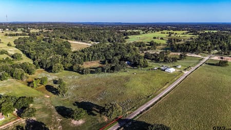 Frankston, TX 75763 Anderson County