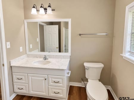Longview, TX 75601 Gregg County