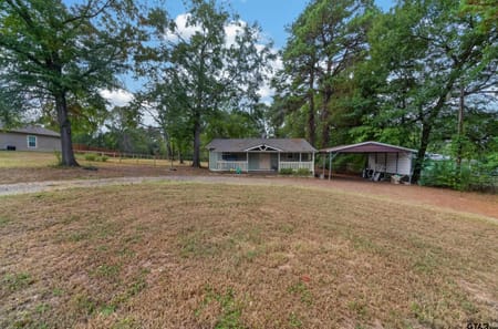Kilgore, TX 75662 Gregg County