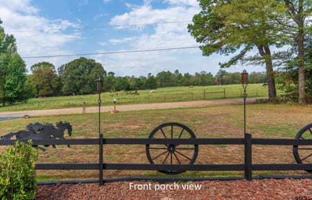 Gladewater, TX 75647 Gregg County