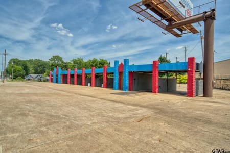 Longview, TX 75604 Gregg County